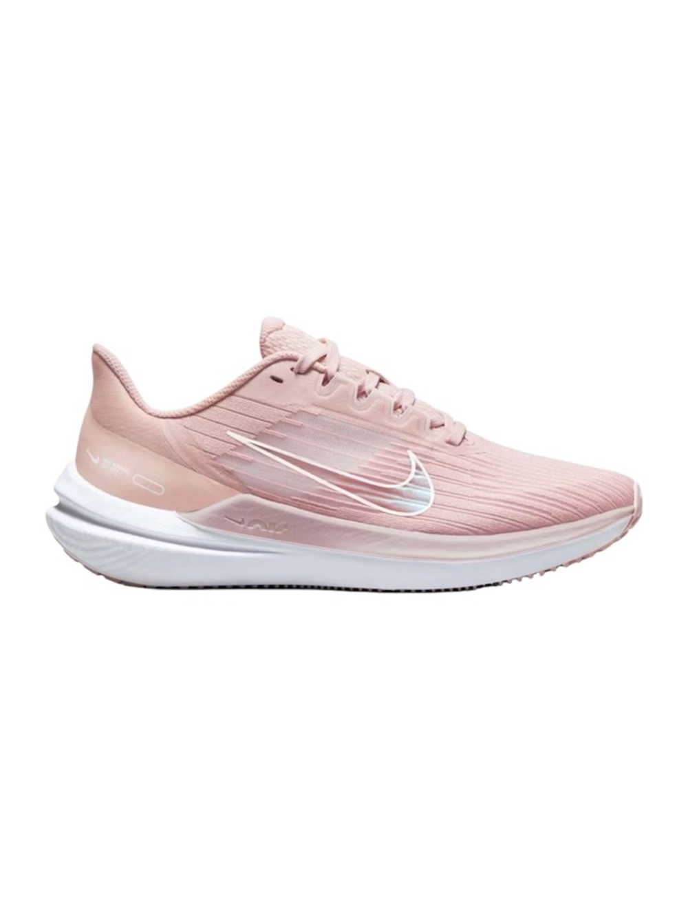 Nike Women's Air Winflo 9 size 5